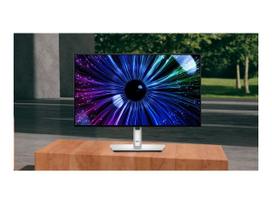 usb c hdmi 3 - DELL U2424HE - 10 nuotrauka