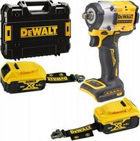 DeWalt DCF921P2LRT-XJ, 18V, 2x5Ah