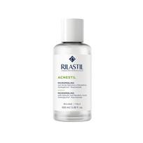 rilastil acnestil - Rilastil Acnestil Micropeeling, 100 ml - 2 nuotrauka