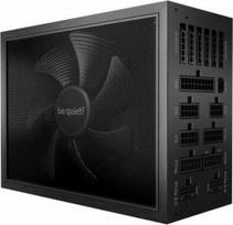 Be Quiet! Dark Power Pro 13 1300W Titanium (Juodas)