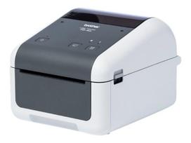 thermal printer - Brother TD-4210D Etikečių spausdintuvas (Label Printer) - 1 nuotrauka