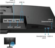 2k monitorius - BenQ BL2790QT - 9 nuotrauka
