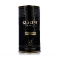 alhambra kvepalai - Maison Alhambra Glacier Le Noir EDP 100 ml - 2 nuotrauka