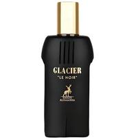 alhambra kvepalai - Maison Alhambra Glacier Le Noir EDP 100 ml - 3 nuotrauka