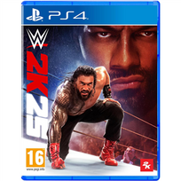 wwe 2k25 - WWE 2K25 PS4 - 2 nuotrauka