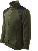 Hi-Q Rimeck Unisex Fleece Jacket M MLI-50669