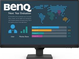 monitor 27 1080 - BenQ BL2790 - 1 nuotrauka