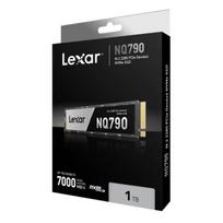 1tb ssd m.2 - Lexar NQ790 1TB M.2 - 3 nuotrauka