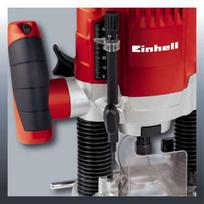 elektrine frezos - EINHELL 4350470 - 2 nuotrauka