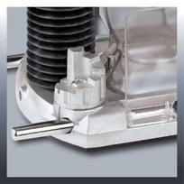 elektrine frezos - EINHELL 4350470 - 3 nuotrauka