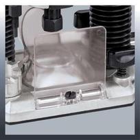 elektrine frezos - EINHELL 4350470 - 4 nuotrauka