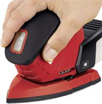 einhell slifuoklis - Einhell RT-OS 13 - 3 nuotrauka