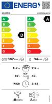 senukai skalbimo masinos - Gorenje WD2PA964ADW - 3 nuotrauka