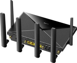 sim router - Cudy LT18 Gigabit AX1800 4G LTE Dual SIM - 3 nuotrauka