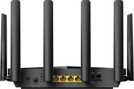 sim router - Cudy LT18 Gigabit AX1800 4G LTE Dual SIM - 4 nuotrauka