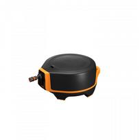 Fiskars Xseries laistymo ratas su žarna "automatic" XL 25m Q3