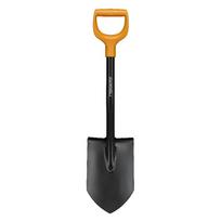 fiskars kastuvas - Kastuvas automobiliui Fiskars Solid 131417/1014809, 80 cm - 1 nuotrauka