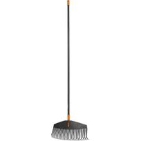 Grėblys lapams FISKARS  SOLID L 135016 .