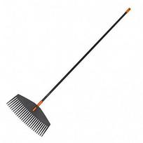 fiskars solid l - Grėblys lapams FISKARS  SOLID L 135016 . - 2 nuotrauka
