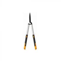 teleskopines sodo zirkles - Fiskars SmartFit Telescopic Hedge Shears HS86 - 2 nuotrauka