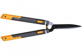 teleskopines sodo zirkles - Fiskars SmartFit Telescopic Hedge Shears HS86 - 3 nuotrauka