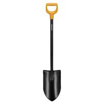 fiskars kastuvas smailas - Solid kastuvas XL, Fiskars - 1 nuotrauka
