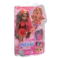barbes priedai - Mattel Barbie Dream Besties lėlė Teresa HYC23 - 1 nuotrauka