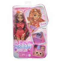 barbes priedai - Mattel Barbie Dream Besties lėlė Teresa HYC23 - 2 nuotrauka