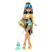 monster high - Lėlė Mattel Monster High Cleo De Nile HXH74, 30 cm - 2 nuotrauka