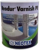 Neotex Hibridinis gruntas cementiniams paviršiams Neodur Varnish PR, 1kg