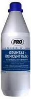 GRUNTAS – KONCENTRATAS 1L