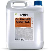 Gruntas GILUMINIS 10L