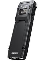 Nitecore EDC23 Juodas (Black)