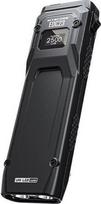 lm 2 - Nitecore EDC23 Juodas (Black) - 2 nuotrauka