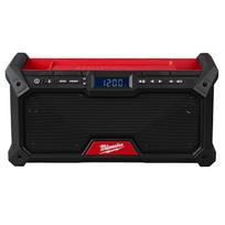 dab radio - Milwaukee M18 RADDAB+G2-0 - 1 nuotrauka