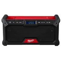 dab radio - Milwaukee M18 RADDAB+G2-0 - 2 nuotrauka