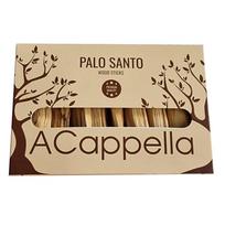 ACAPPELLA PALO SANTO medžio lazdelės, 90 g