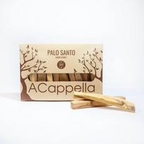 lazda medz - ACAPPELLA PALO SANTO medžio lazdelės, 90 g - 2 nuotrauka