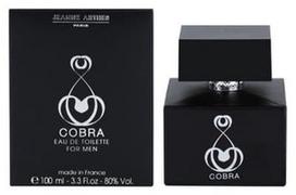 Jeanne Arthes Cobra For Men 100ml EDT