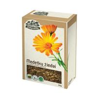 arbata zolynelis - Žolelių arbata „Žolynėlis“ Medetkų žiedai, 30 g - 2 nuotrauka