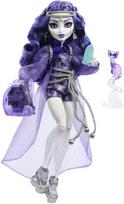 Mattel Monster High lėlė Spektra HXH77