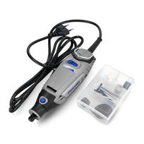 dremel 3000 - Dremel 3000 (3000-15) daugiafunkcinis įrankis + priedai - 1 nuotrauka