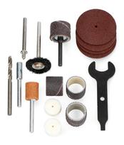 dremel 3000 - Dremel 3000 (3000-15) daugiafunkcinis įrankis + priedai - 5 nuotrauka