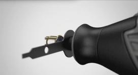 dremel priedas - Dremel SC690, 38 mm - 1 nuotrauka