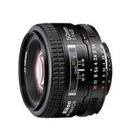 Nikkor/Nikon AF 50mm F1,4 D