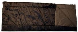Perfect Simple Sleeping Bag Brown