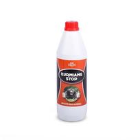 gyvunu atbaidymui - Skystis kurmių atbaidymui, 1000 ml - 1 nuotrauka