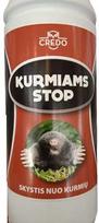 gyvunu atbaidymui - Skystis kurmių atbaidymui, 1000 ml - 2 nuotrauka