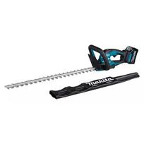 makita akumuliatorius 40v - Makita UH021GZ 40V Max XGT, 600mm - 2 nuotrauka