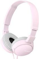 ausines rozines - Sony MDR-ZX110A Pink (Rožinės) - 1 nuotrauka